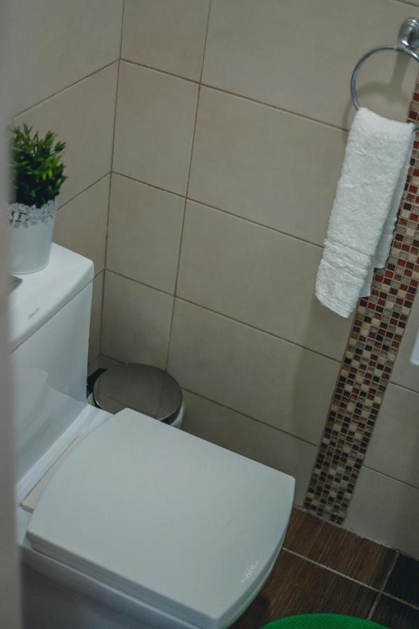 Armonia 408 In Gazcue Apartment *