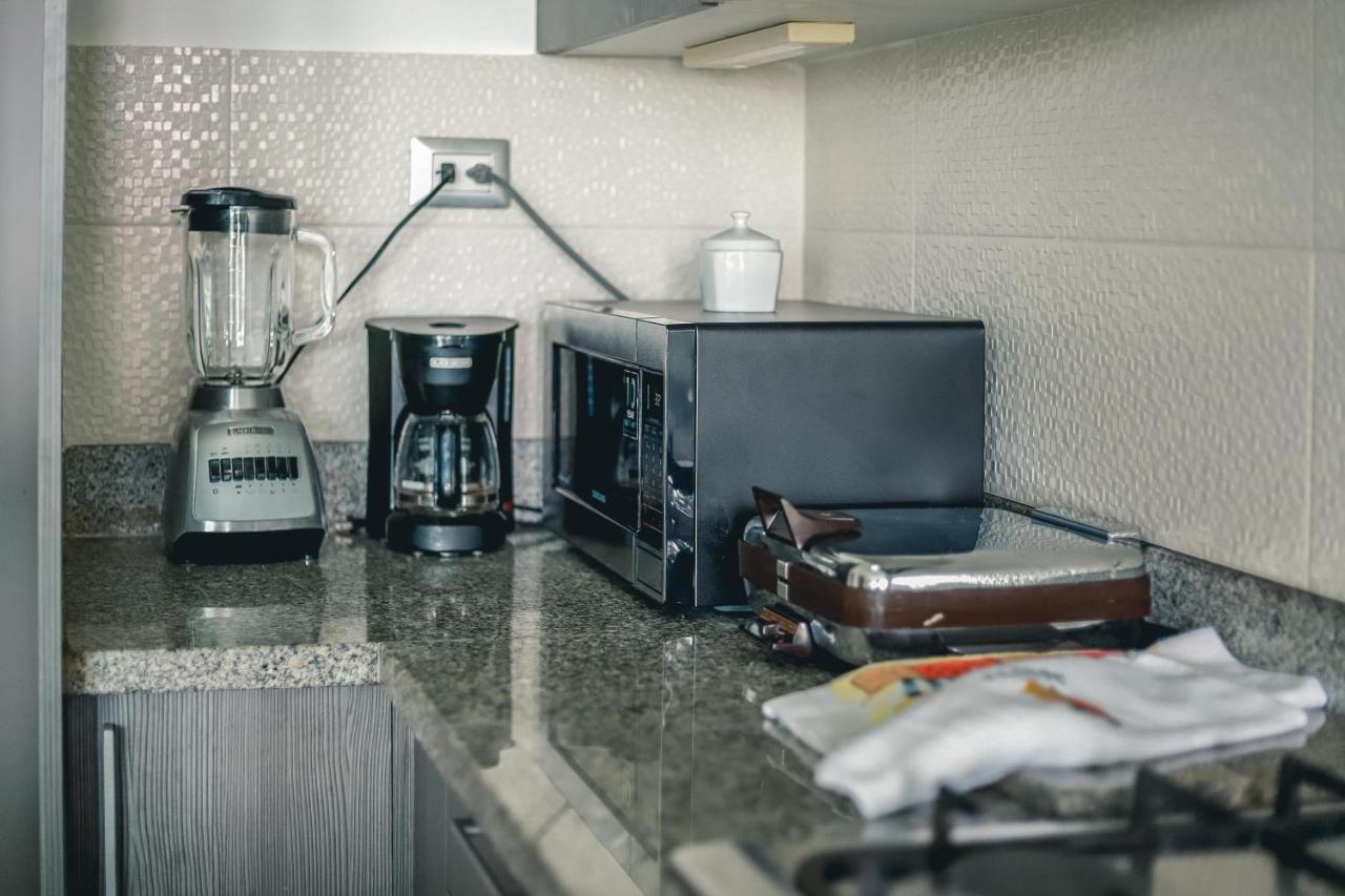 Armonia 408 In Gazcue Apartment Santo Domingo