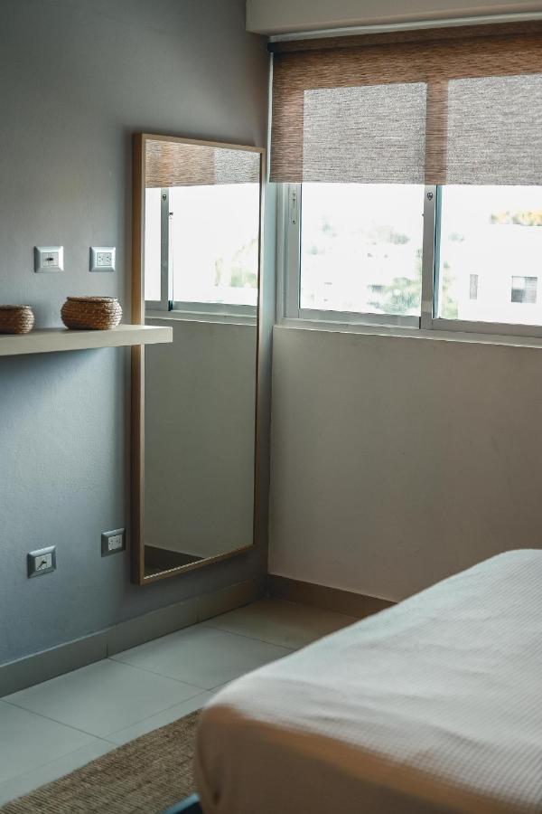 Apartment Armonia 408 In Gazcue