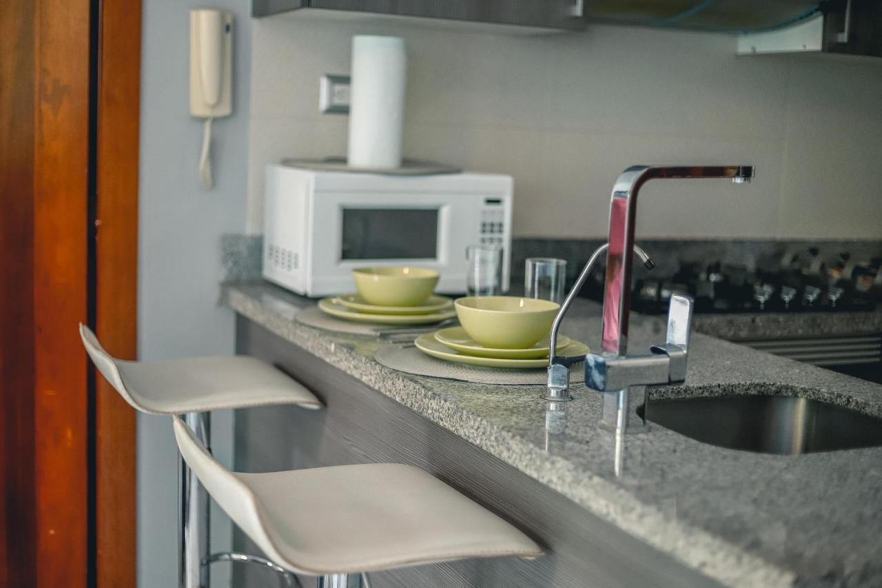 Armonia 408 In Gazcue Apartment *