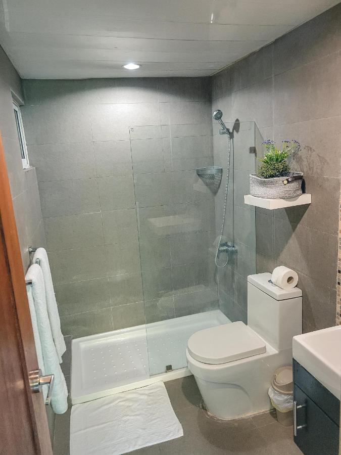 Armonia 408 In Gazcue Apartment *
