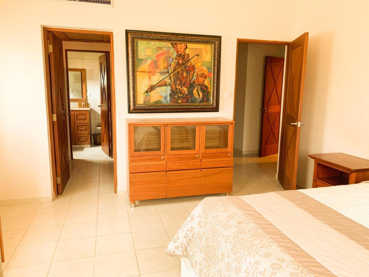 Beautiful Metro Country Club, Villa Juan Dolio