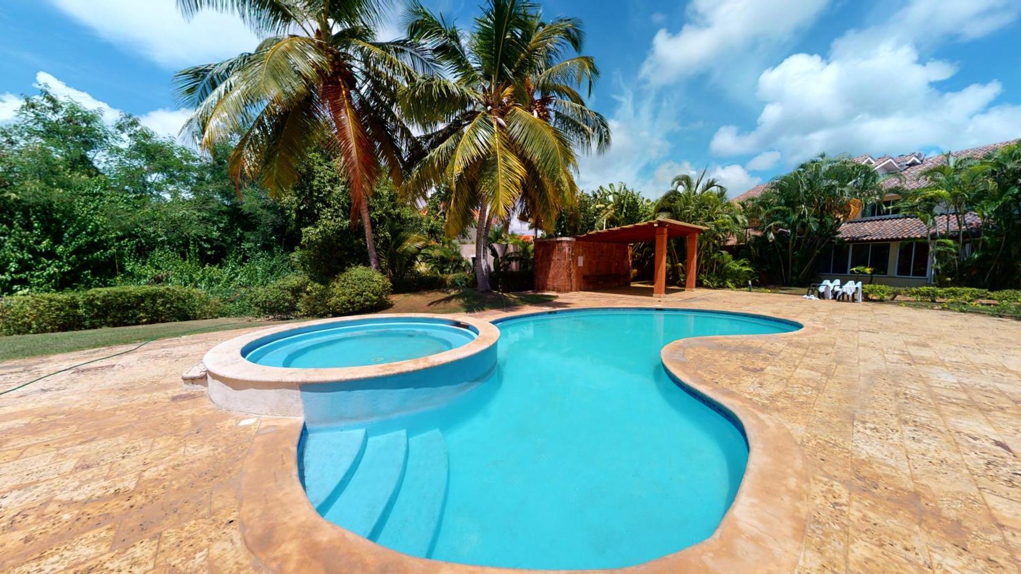 Beautiful Metro Country Club, Juan Dolio