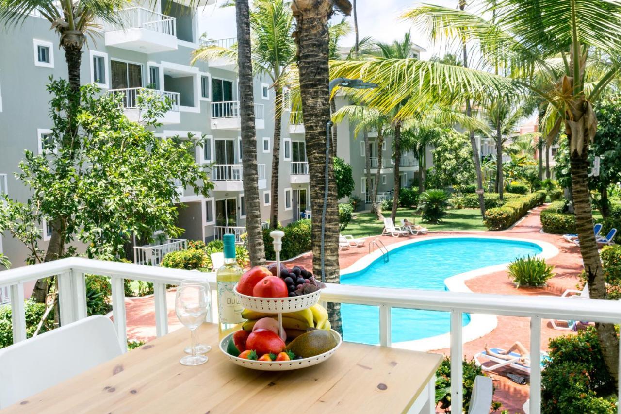 Hotel Tropicana Suites Deluxe Beach Club & Pool - Playa Los Corales Punta Cana