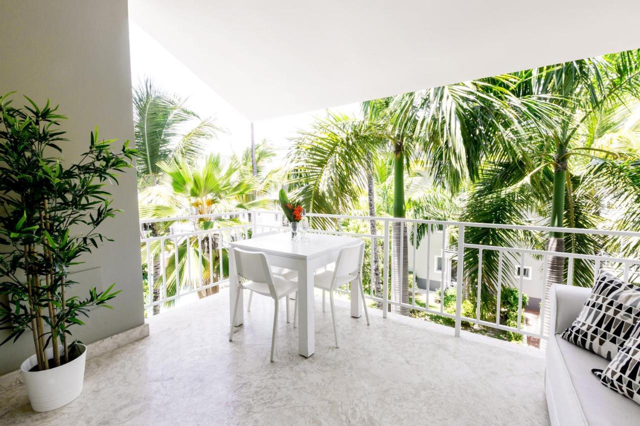 Hotel Tropicana Suites Deluxe Beach Club & Pool - Playa Los Corales