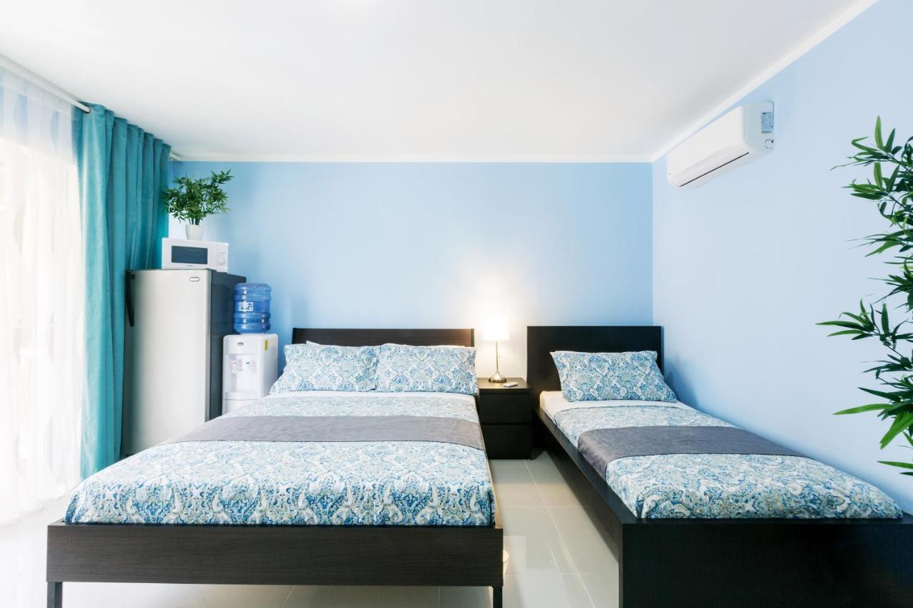 Tropicana Suites Deluxe Beach Club & Pool - Playa Los Corales