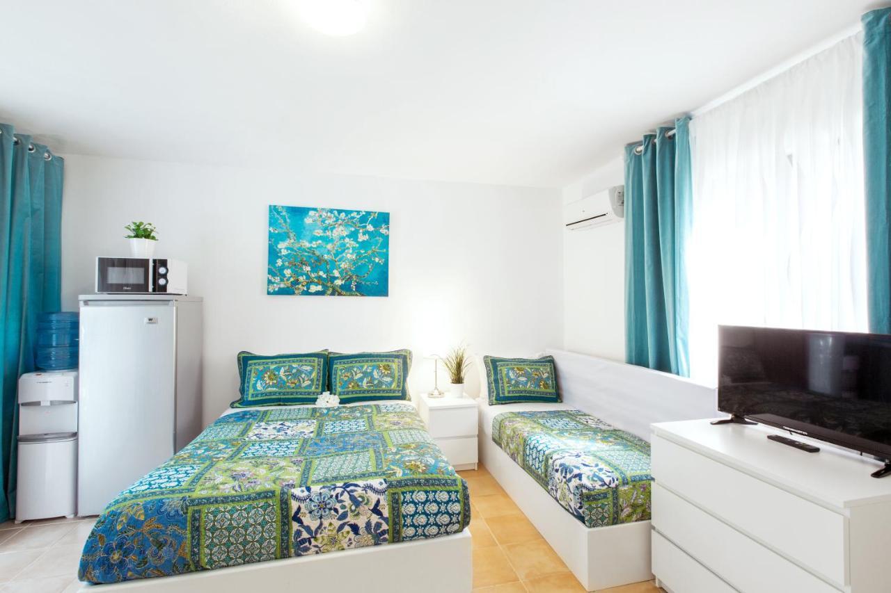 Hotel Tropicana Suites Deluxe Beach Club & Pool - Playa Los Corales