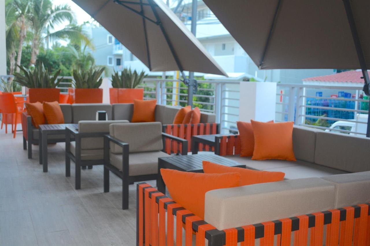 Tropicana Suites Deluxe Beach Club & Pool - Playa Los Corales 4* Punta Cana