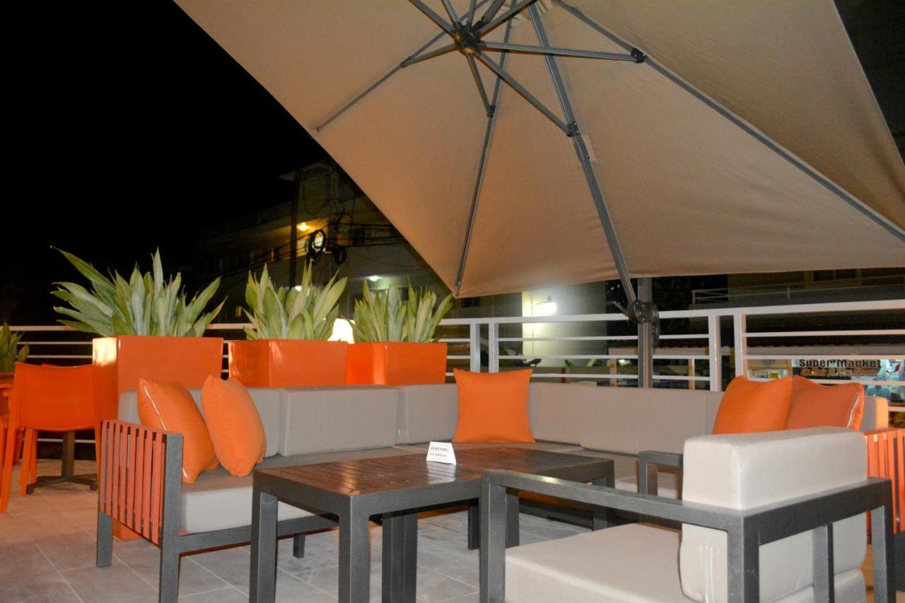 Tropicana Suites Deluxe Beach Club & Pool - Playa Los Corales 4* Punta Cana