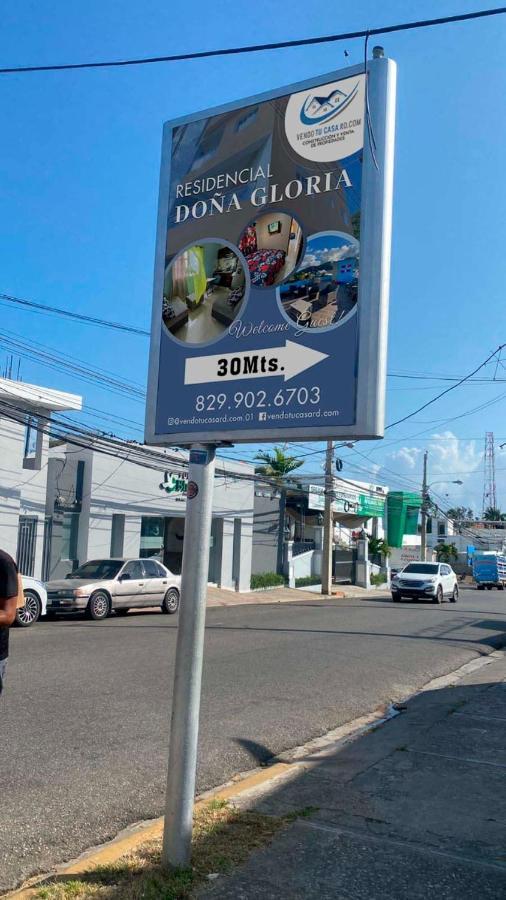 Apartment Residencial Dona Gloria