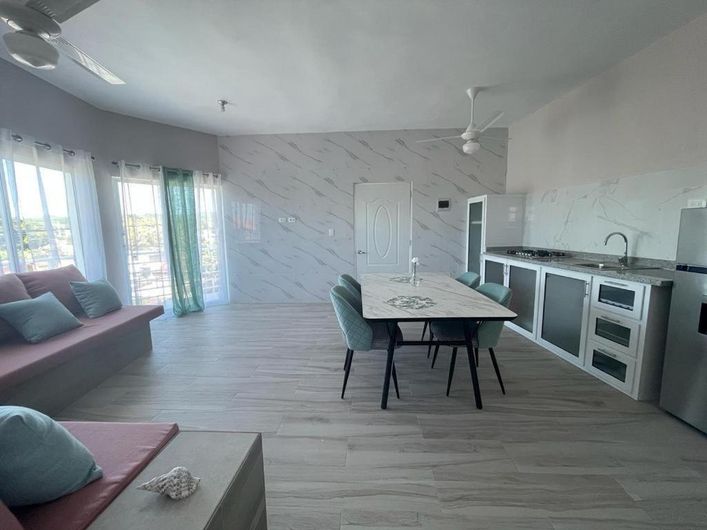 Apartment La Torre