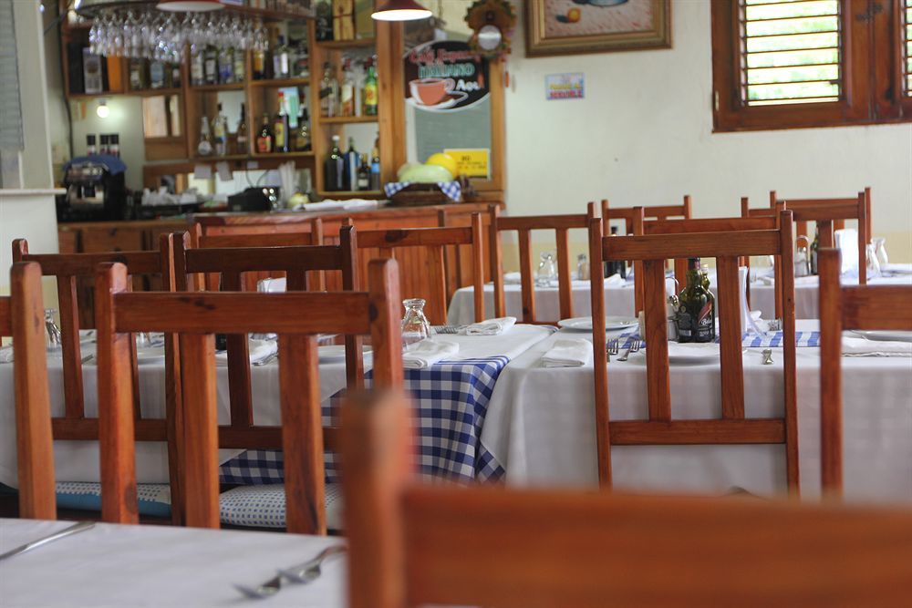 Restaurant Hamilton *
