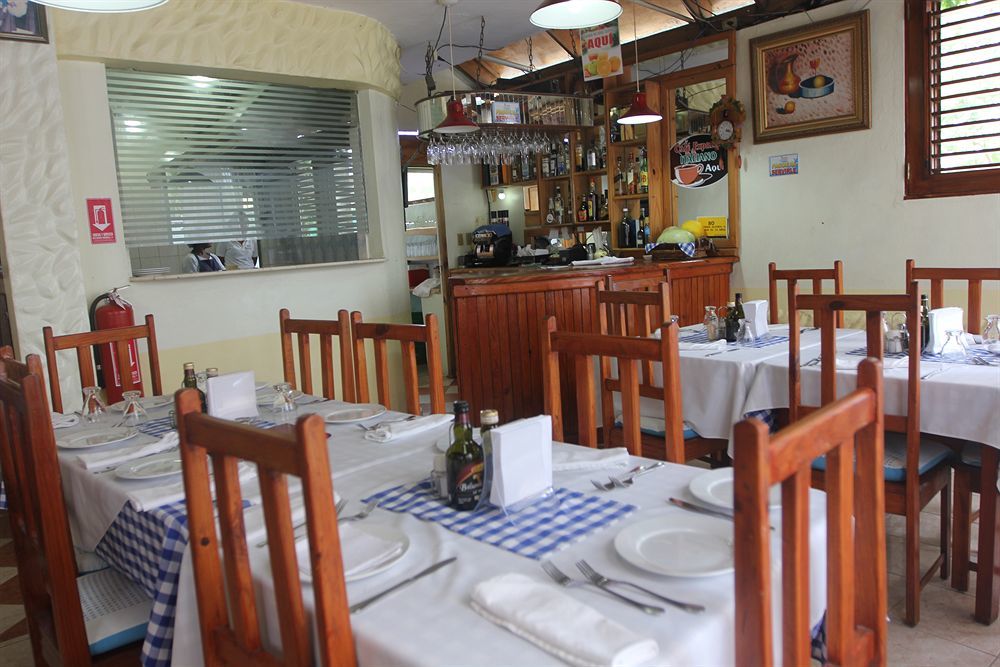 Hotel Restaurant Hamilton