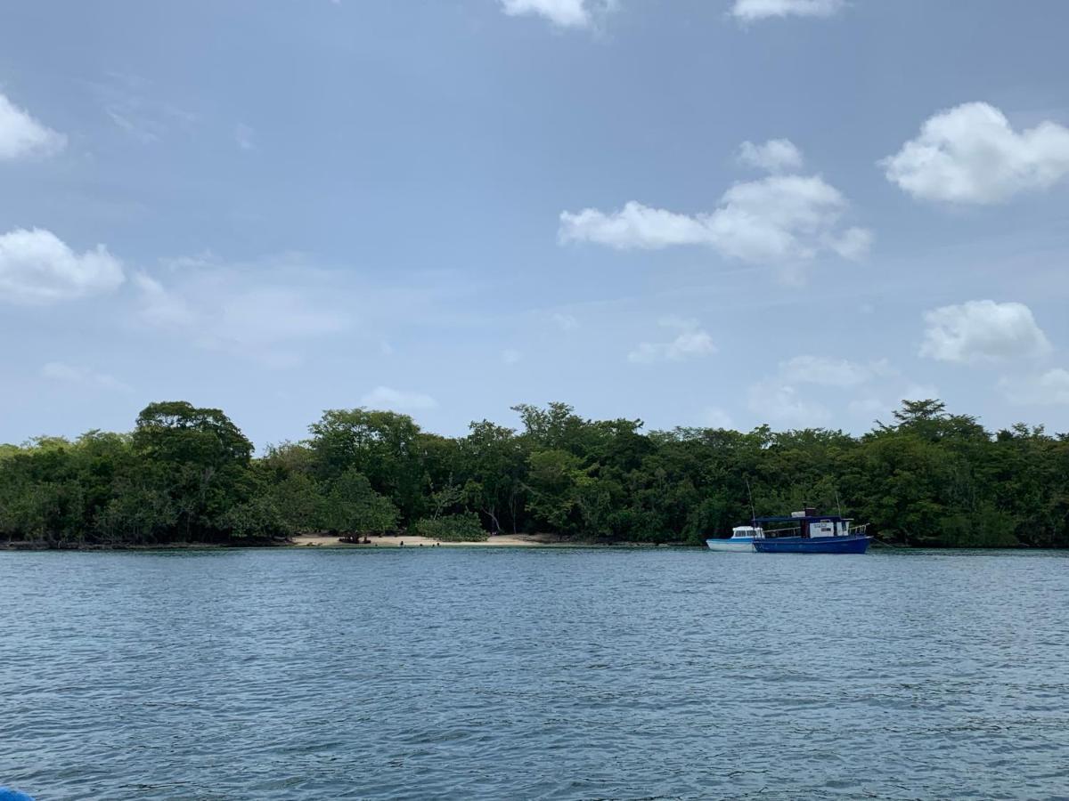 El Castillo Tropical