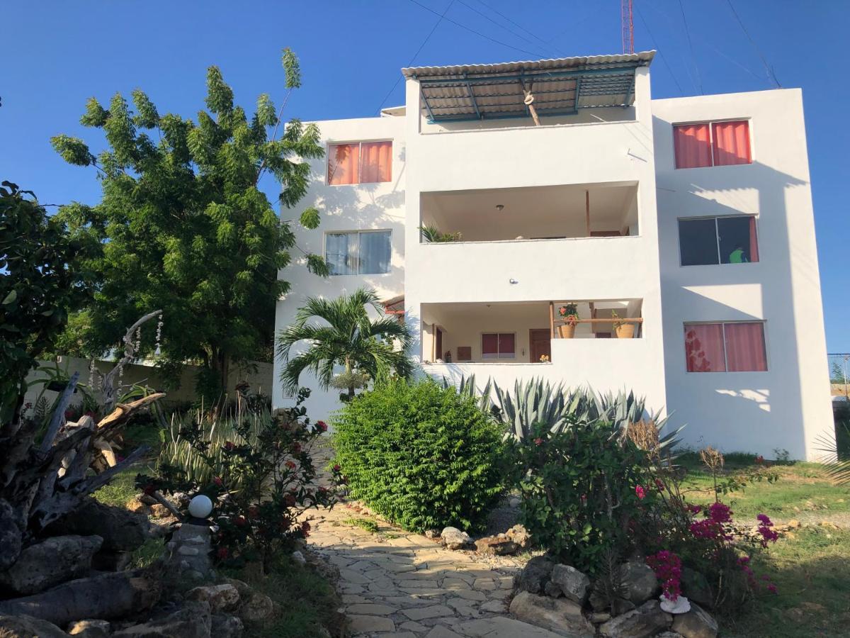 Hotel Corales Punta Rusia