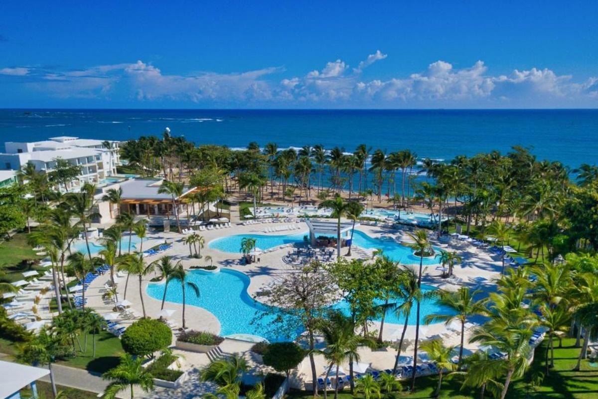 Senator Vip 5* Puerto Plata
