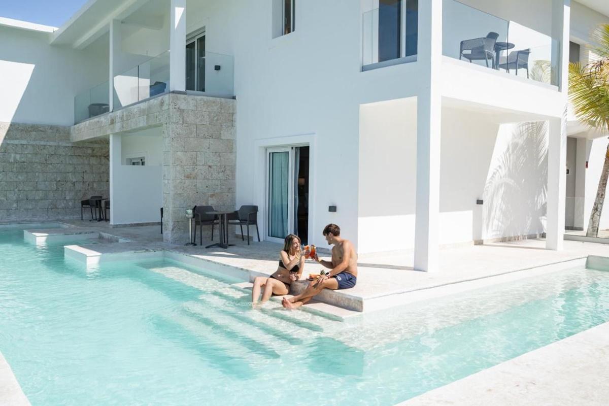 Senator Vip Hotel Puerto Plata