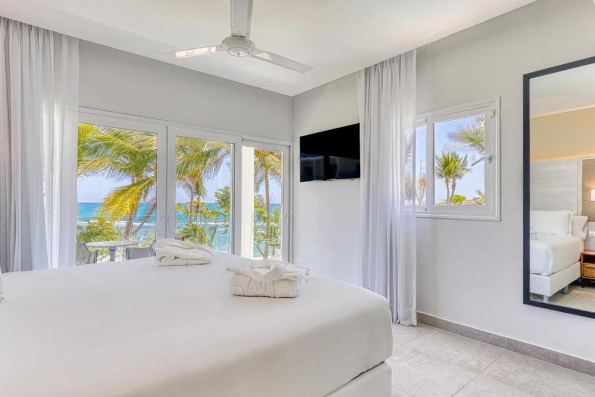 Hotel Senator Vip Puerto Plata