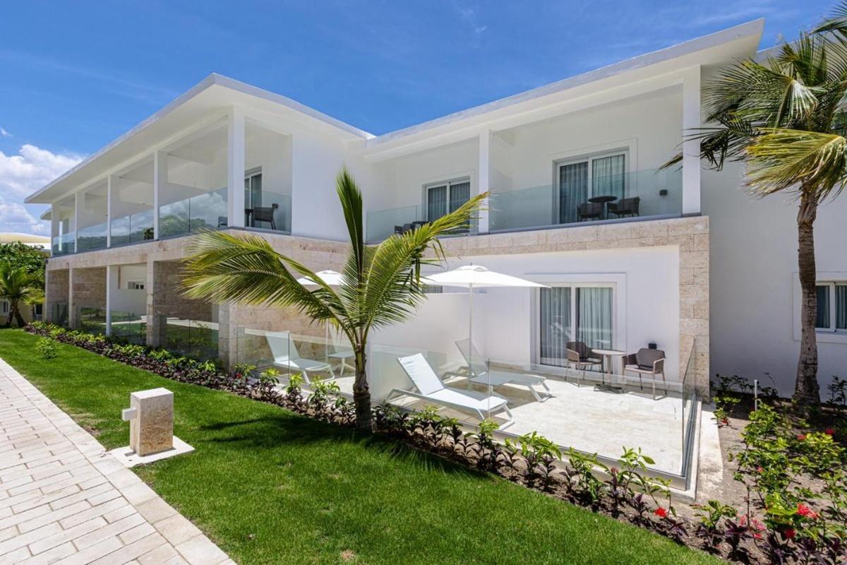 Senator Vip 5* Puerto Plata