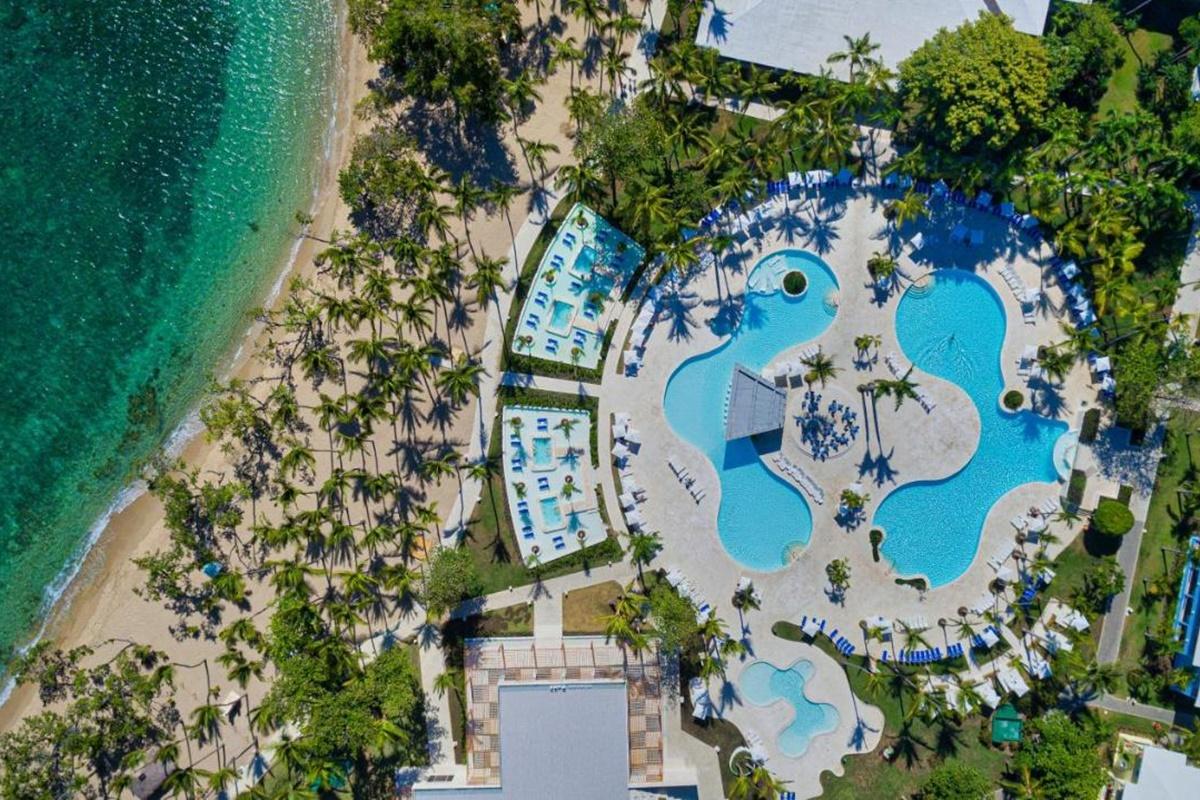 Senator Vip Hotel Puerto Plata