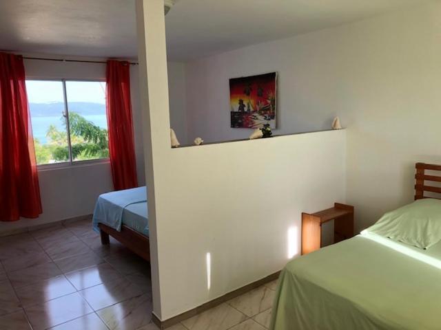 Hotel Corales Punta Rusia *