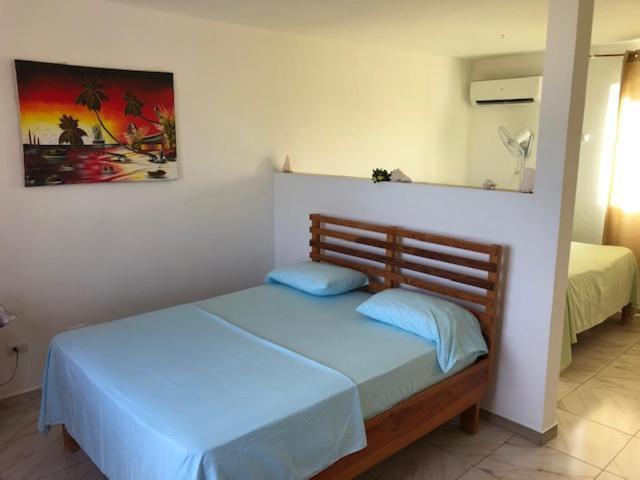 Hotel Corales Punta Rusia Punta Rucia