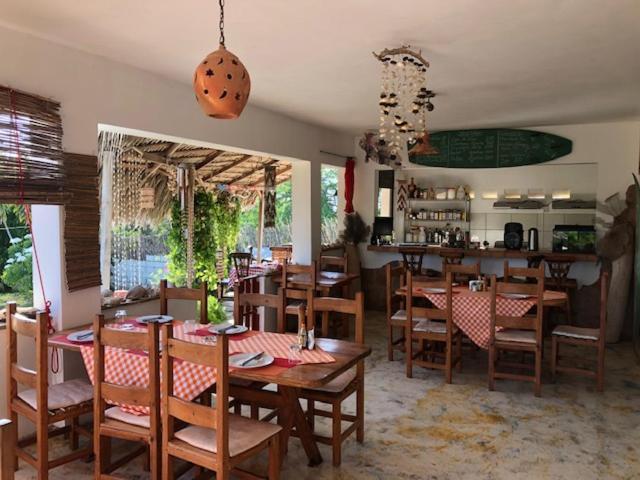 Corales Punta Rusia Hotel
