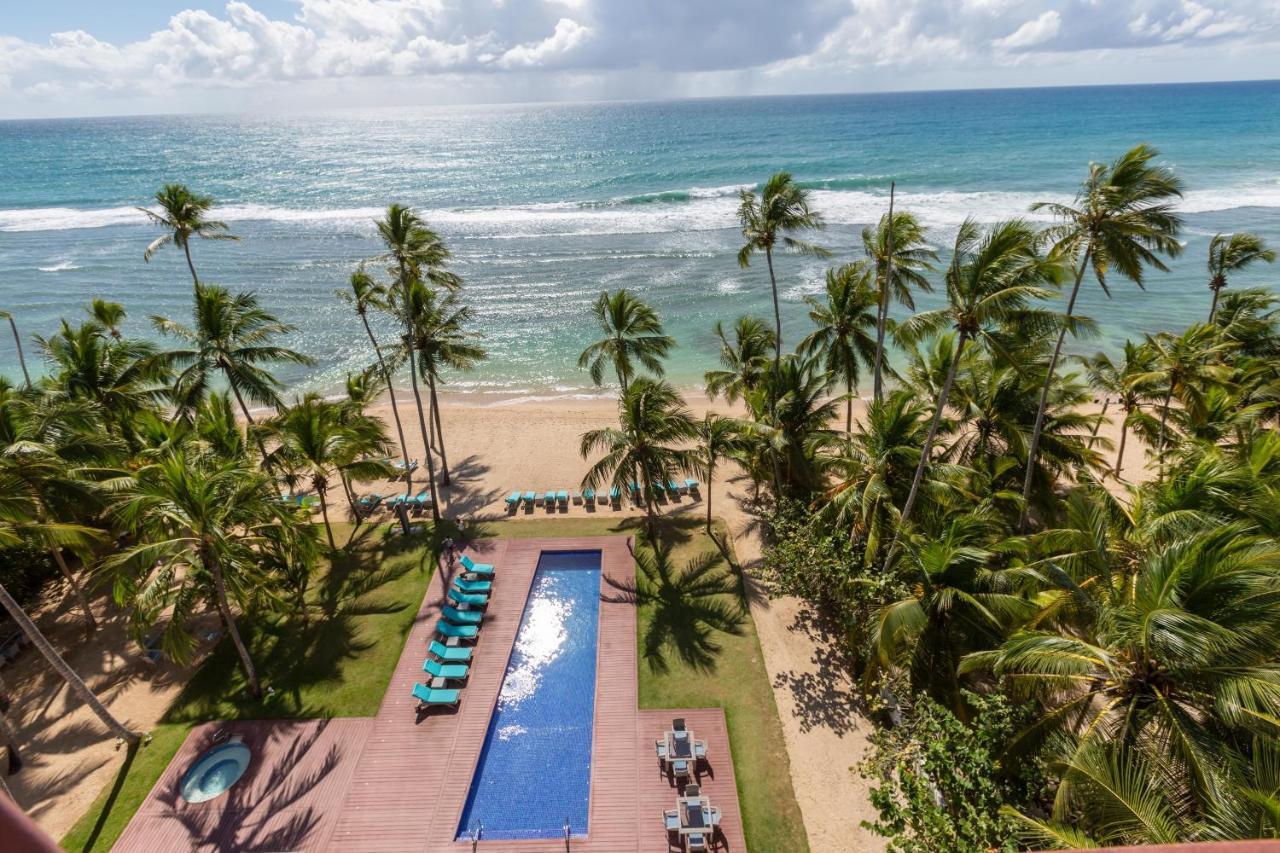 Beachfront Bbq Infinitypool&jacuzzi Aqualoft Apartment Juan Dolio