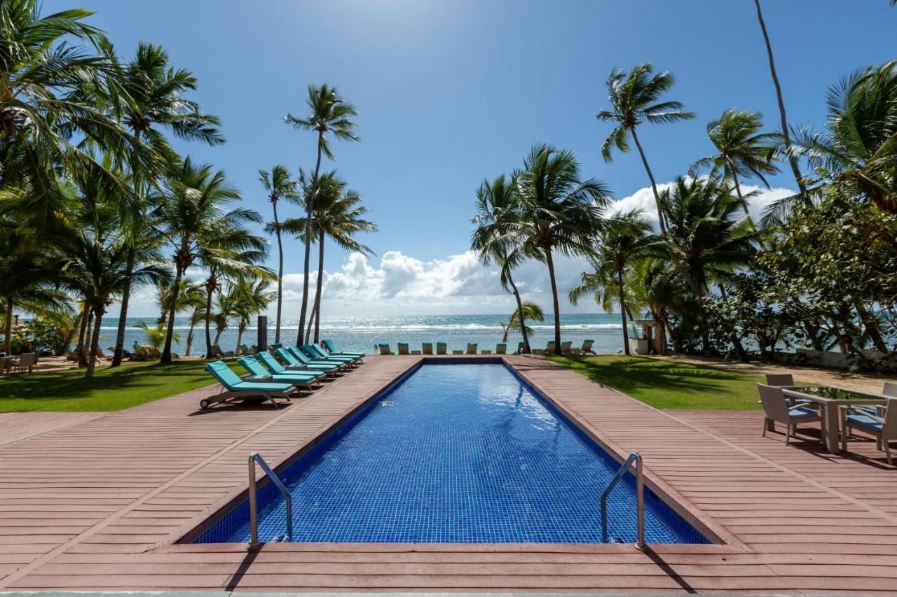Beachfront Bbq Infinitypool&jacuzzi Aqualoft Juan Dolio