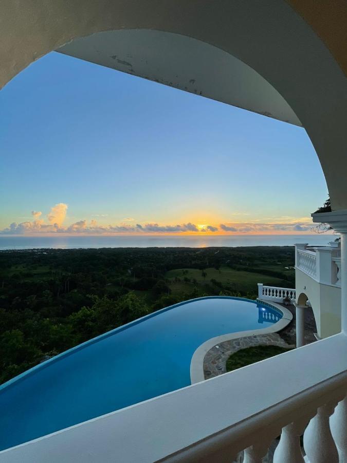 El Castillo Tropical Homestay *