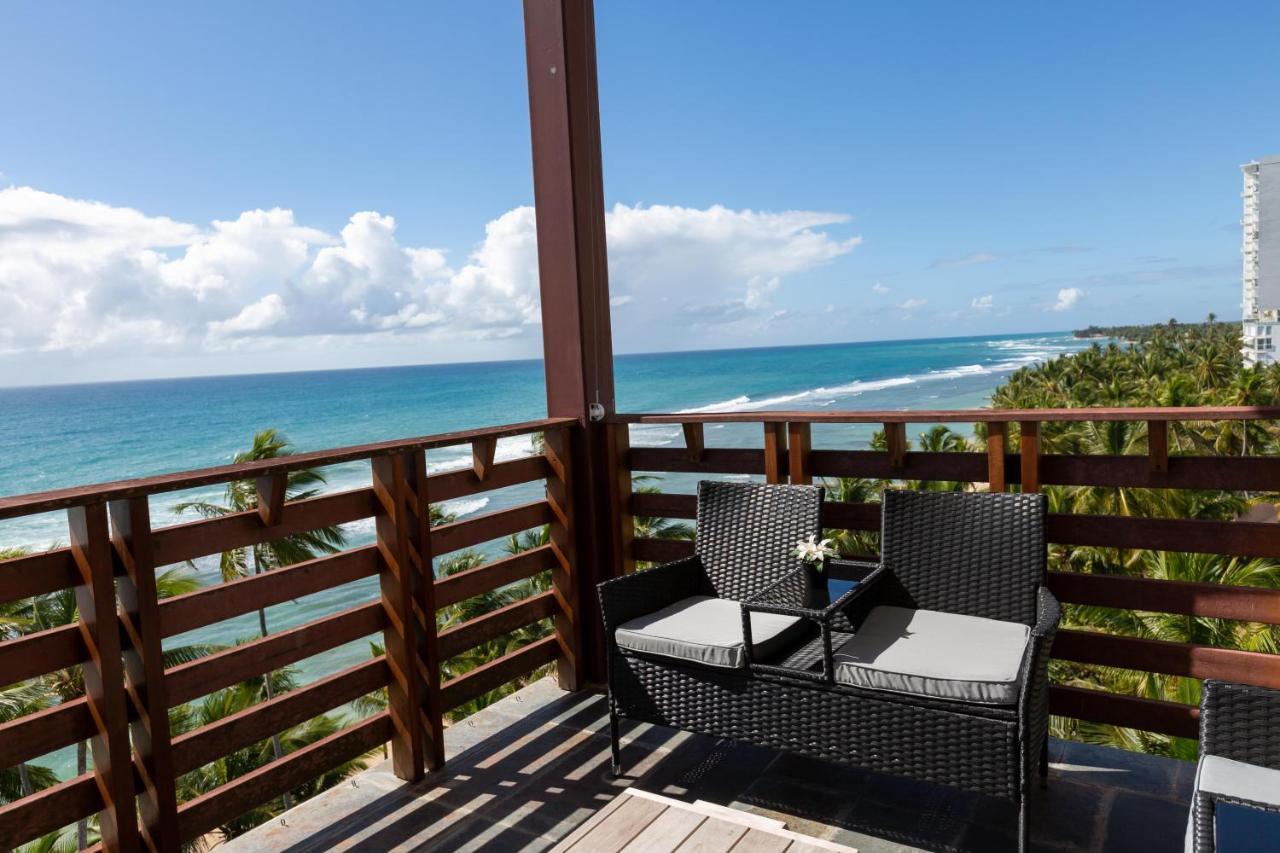 Beachfront Bbq Infinitypool&jacuzzi Aqualoft * Juan Dolio
