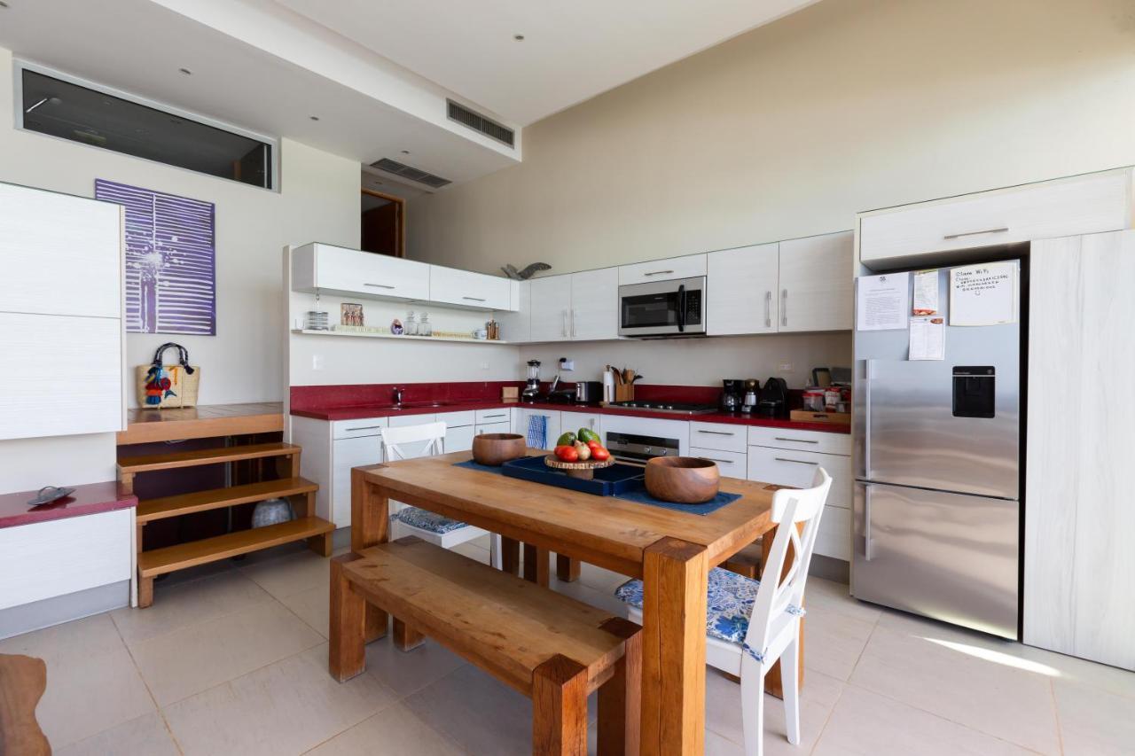 Beachfront Bbq Infinitypool&jacuzzi Aqualoft Apartment *