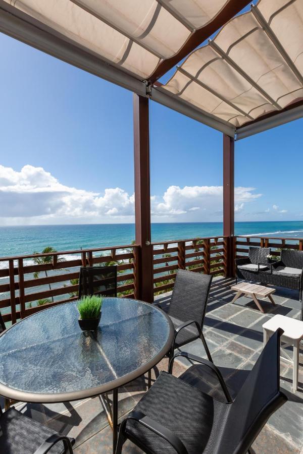Beachfront Bbq Infinitypool&jacuzzi Aqualoft Juan Dolio