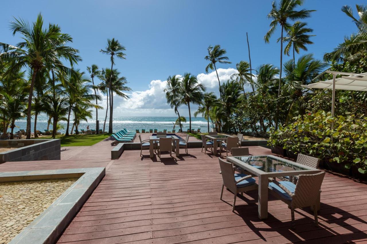 Beachfront Bbq Infinitypool&jacuzzi Aqualoft Apartment *