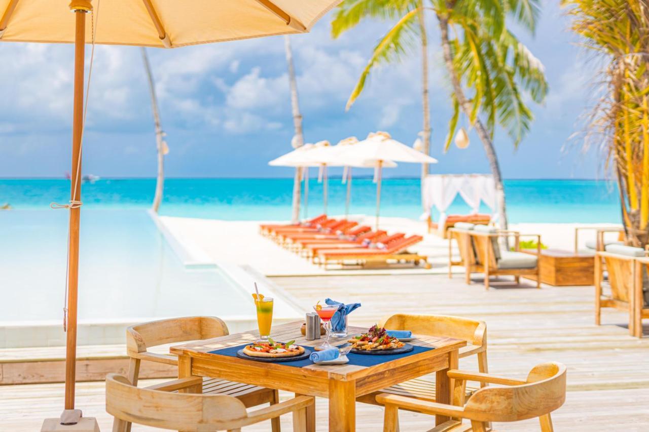 Beachfront Bbq Infinitypool&jacuzzi Aqualoft Juan Dolio