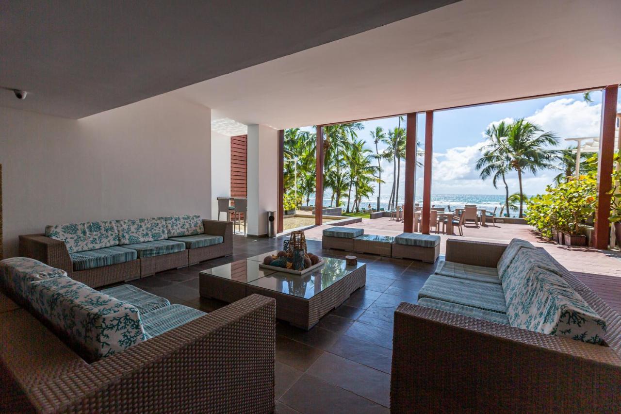 Beachfront Bbq Infinitypool&jacuzzi Aqualoft * Juan Dolio