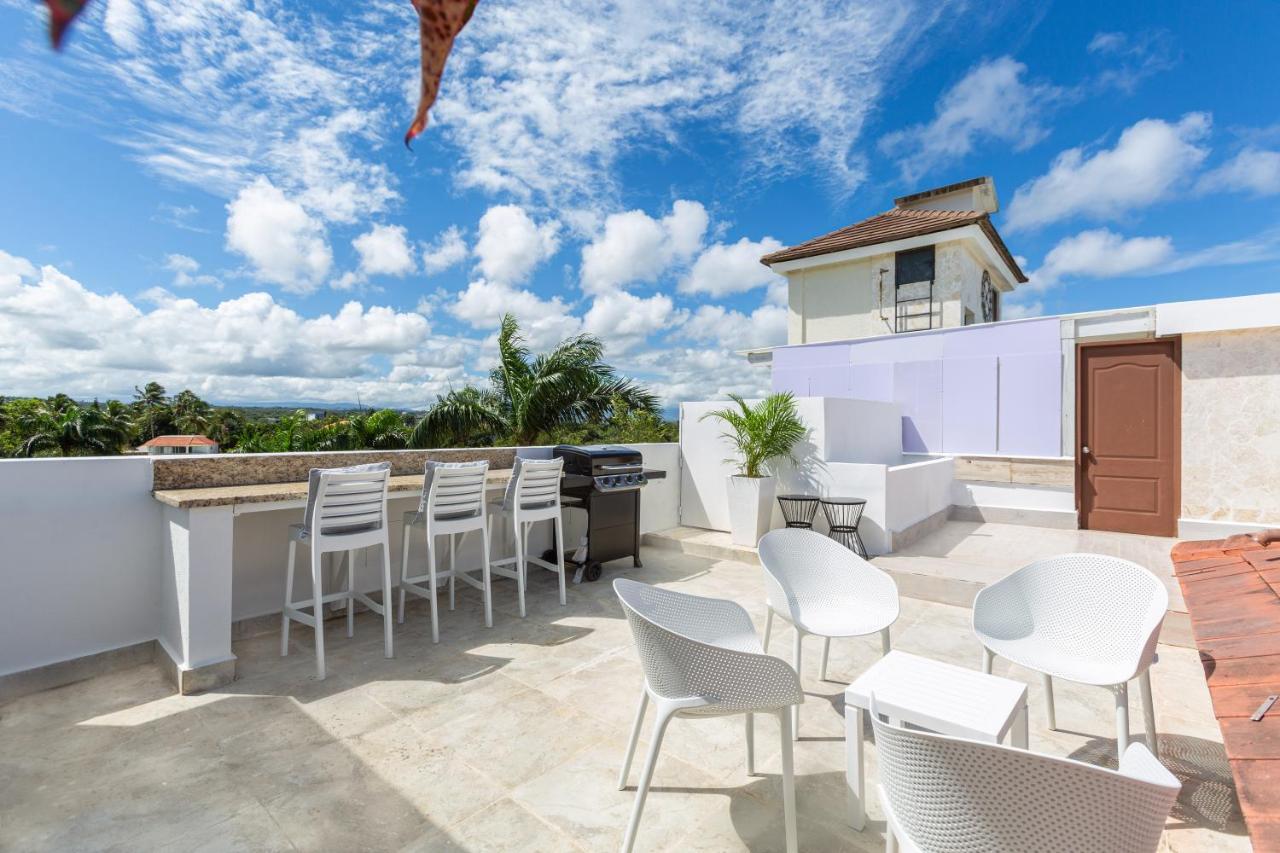 At Grand Laguna By Calisto