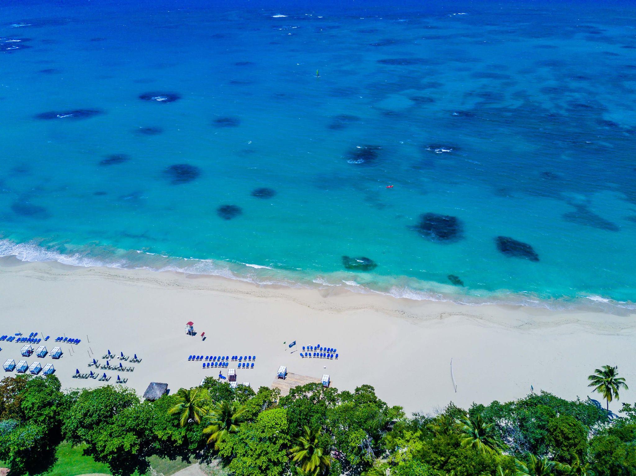 Blue Jacktar Hotel 4*