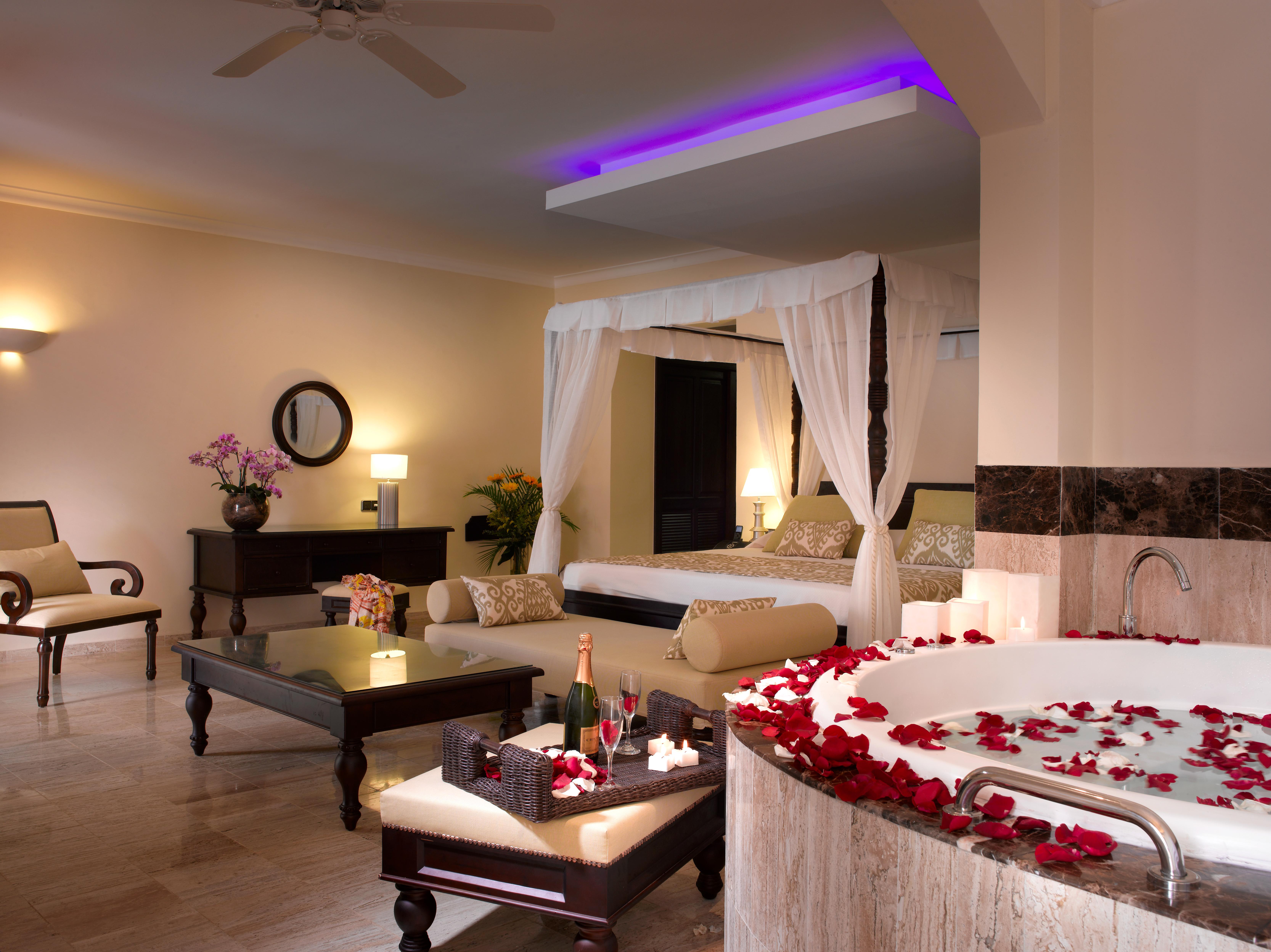 Resort Trs Turquesa (adults Only) Bavaro