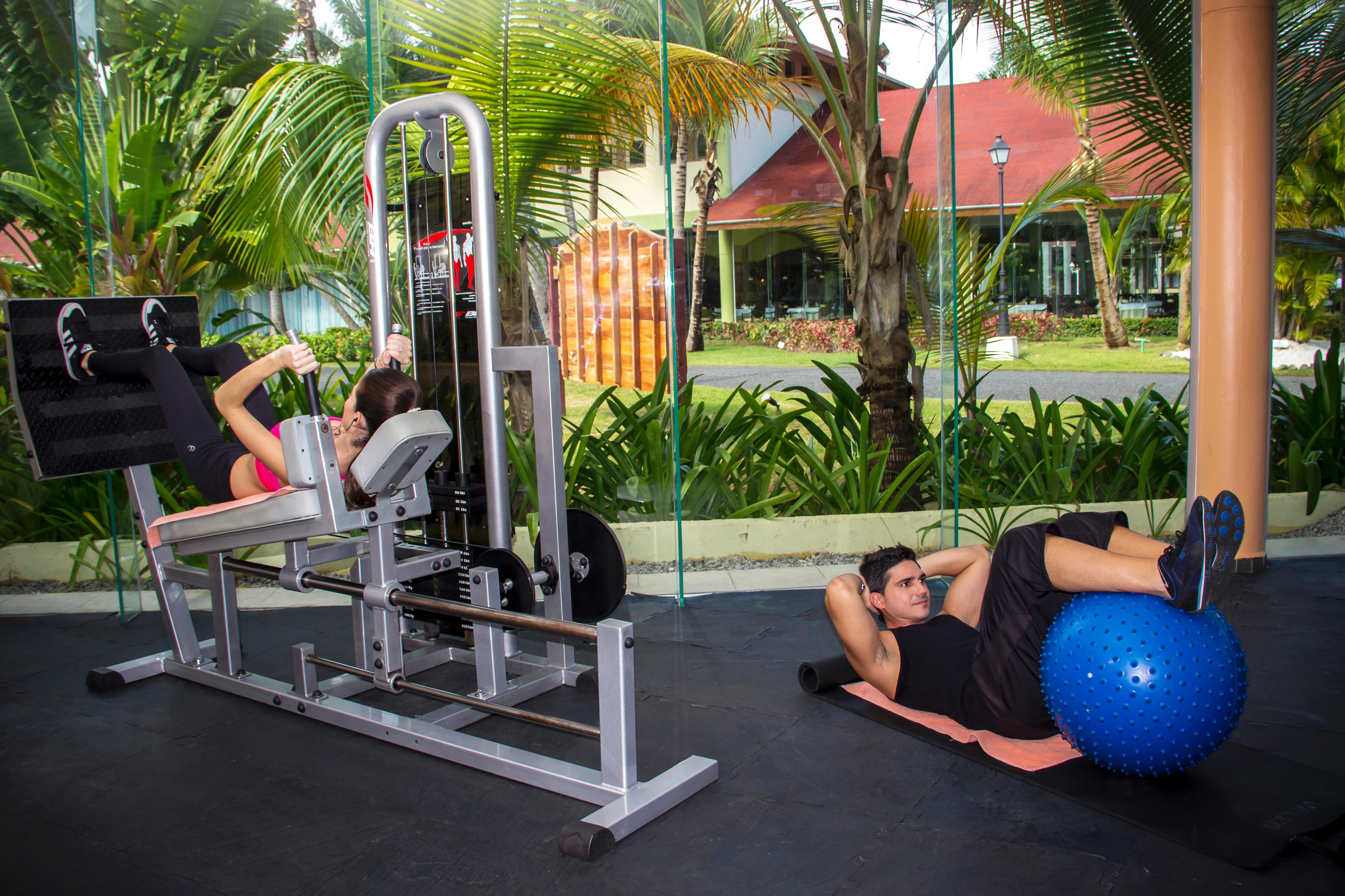Trs Turquesa (adults Only) Bavaro