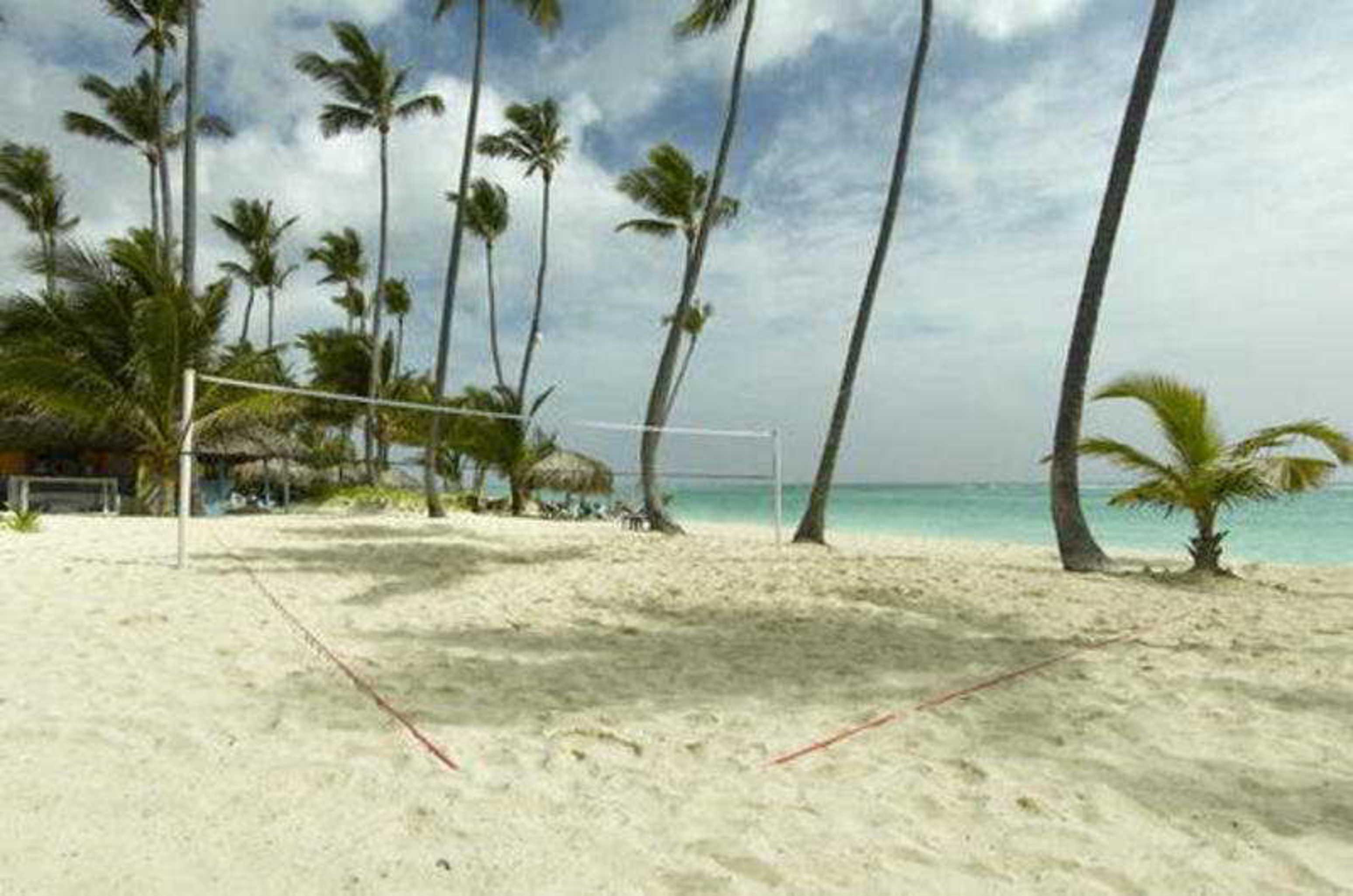 Resort Trs Turquesa (adults Only) Bavaro