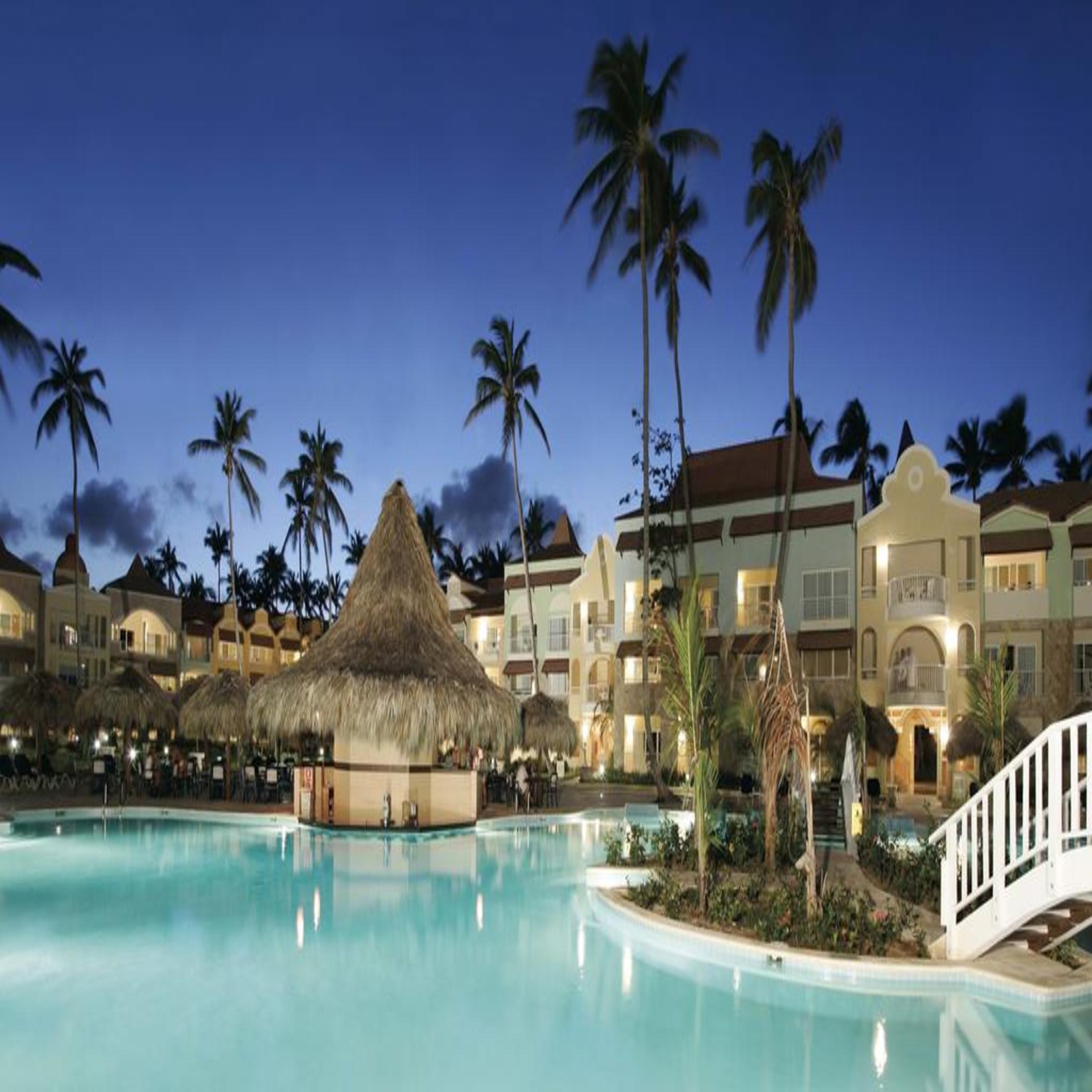 Trs Turquesa (adults Only) Resort