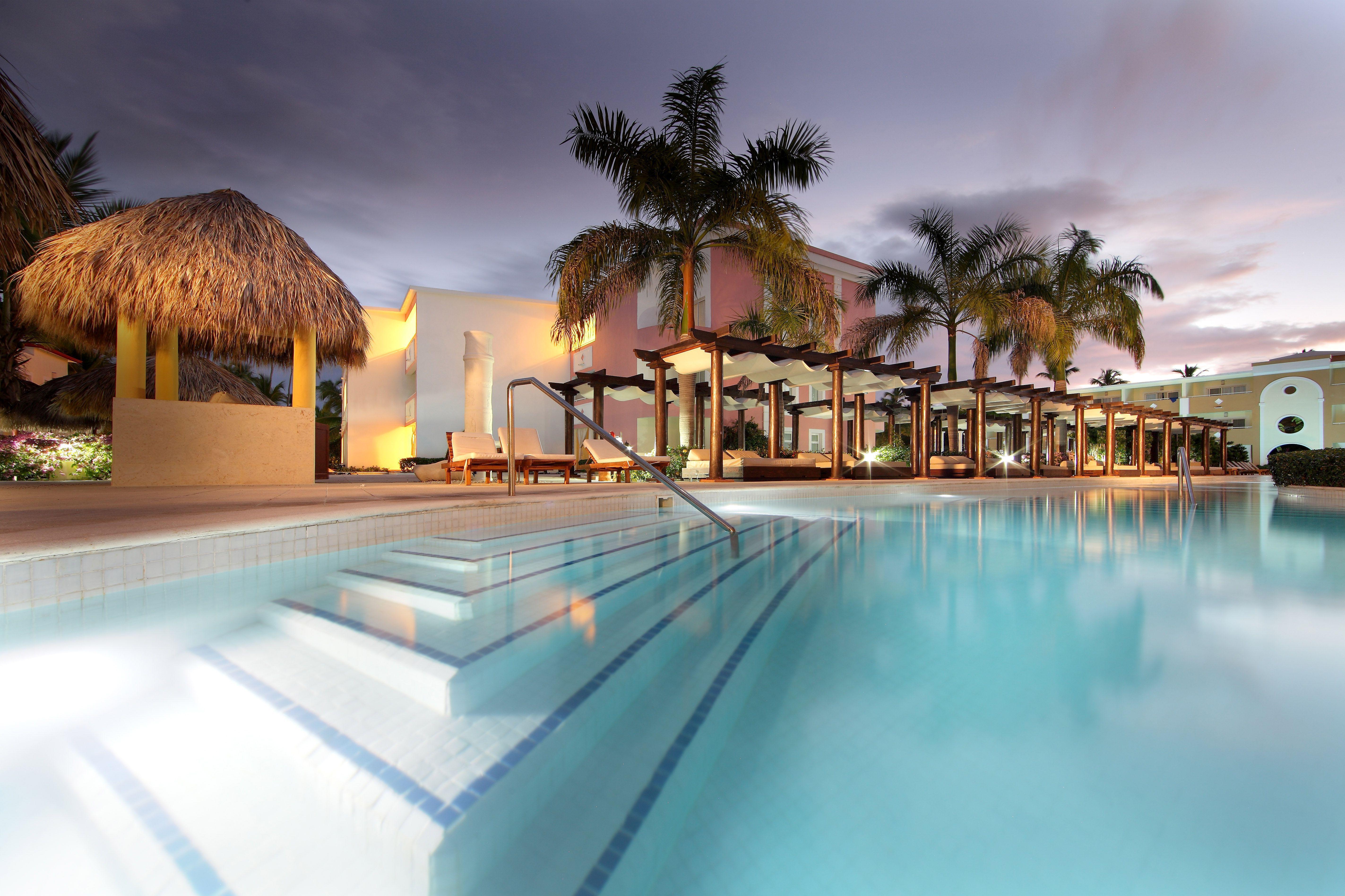Resort Trs Turquesa (adults Only) 5*
