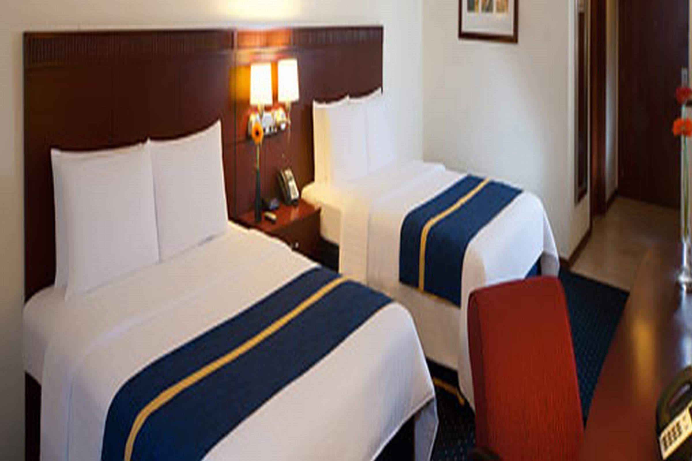 Hodelpa Garden Court 4* Santiago De Los Caballeros