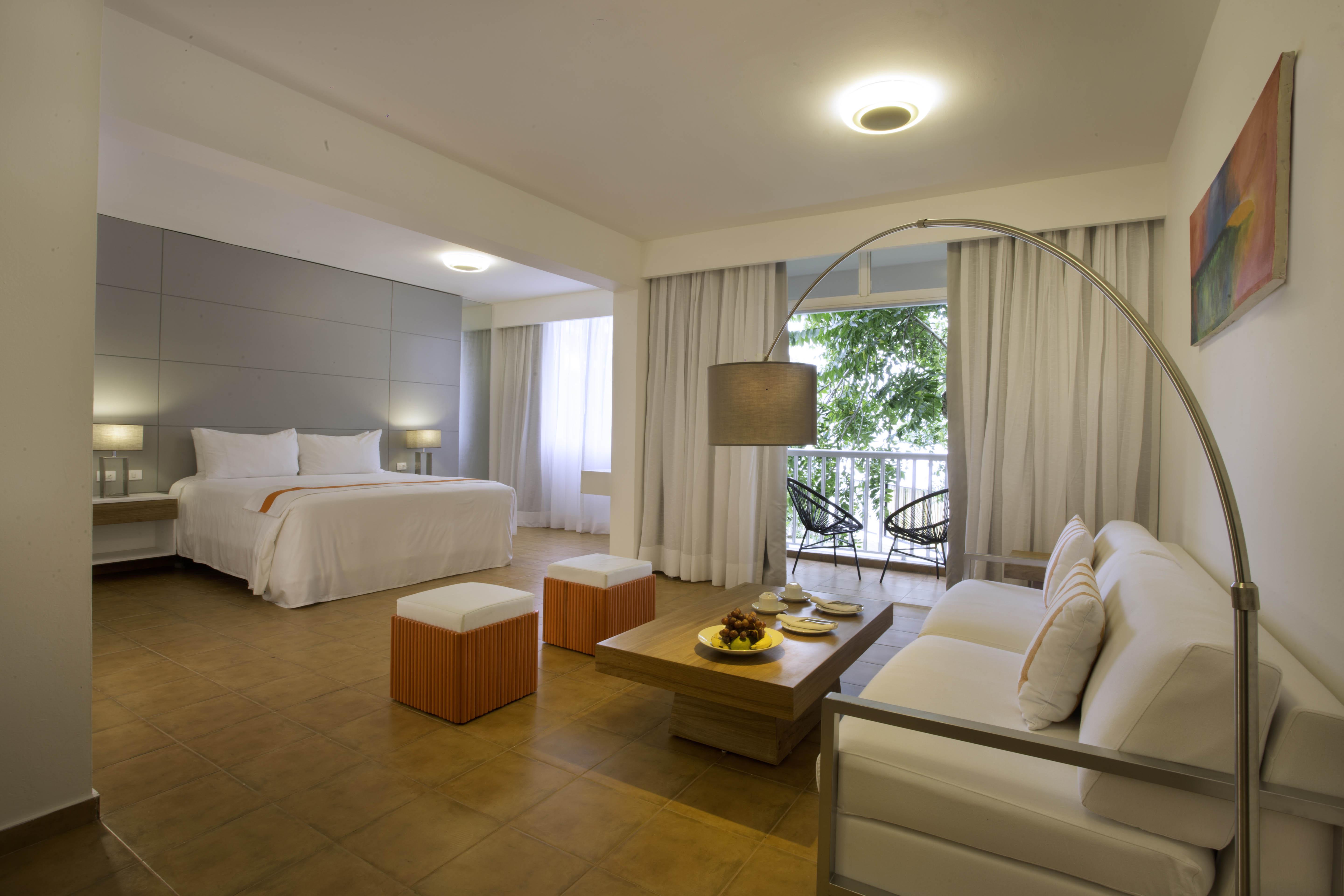 Viva Heavens By Wyndham, A Trademark (adults Only) Resort Puerto Plata