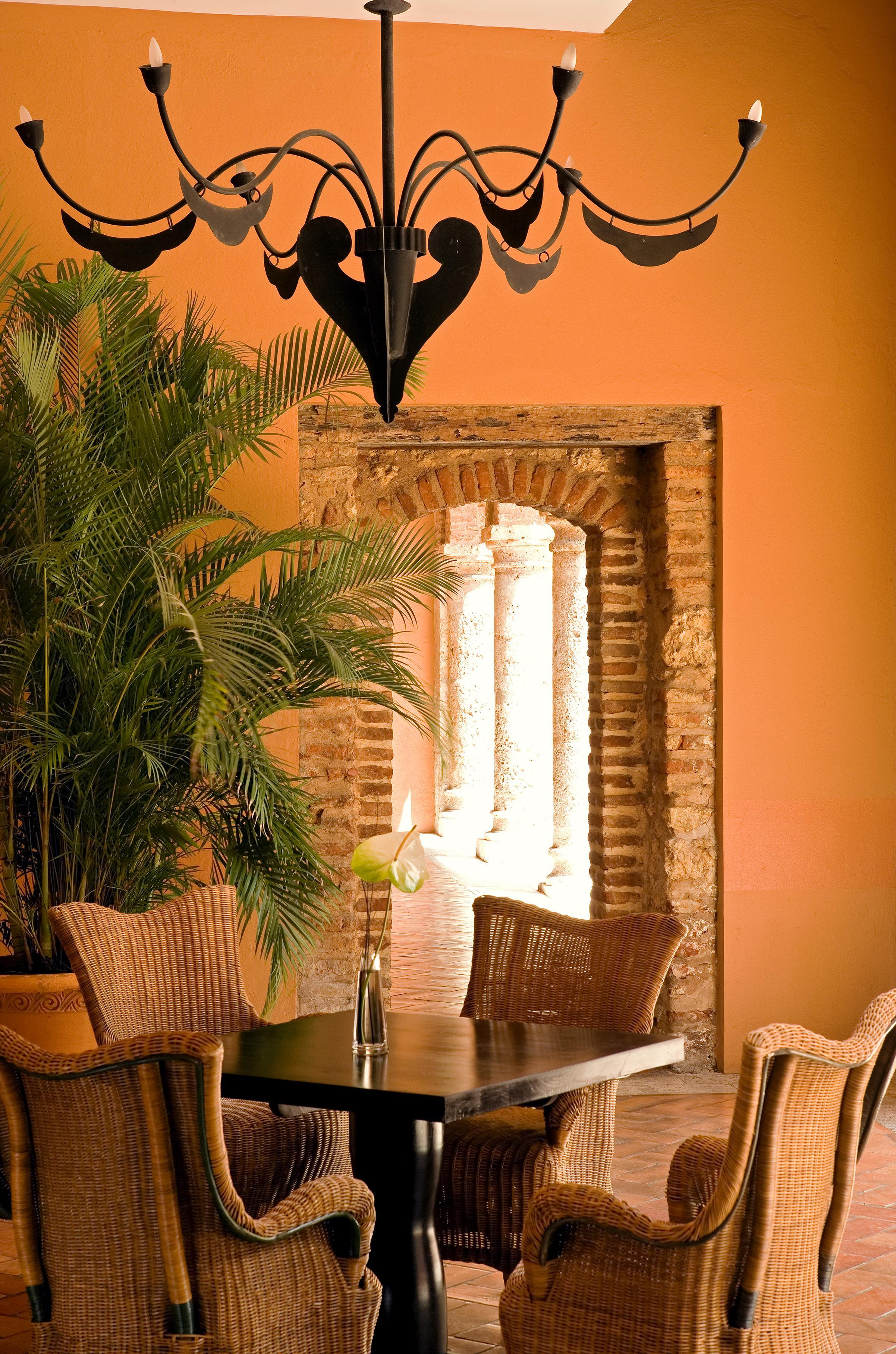 Hodelpa Nicolas De Ovando Hotel Santo Domingo