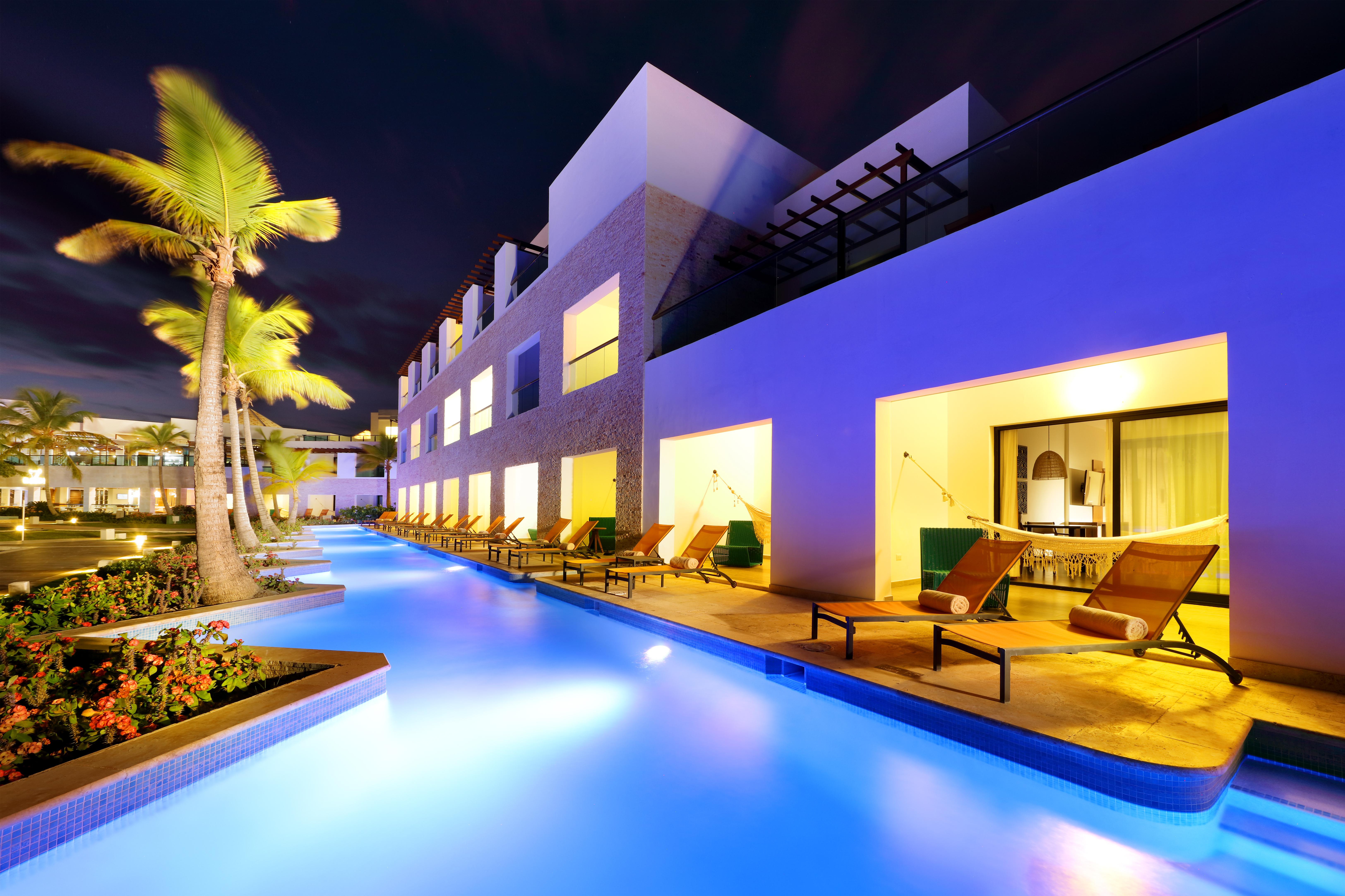 Holiday home Cap Cana (adults Only) *