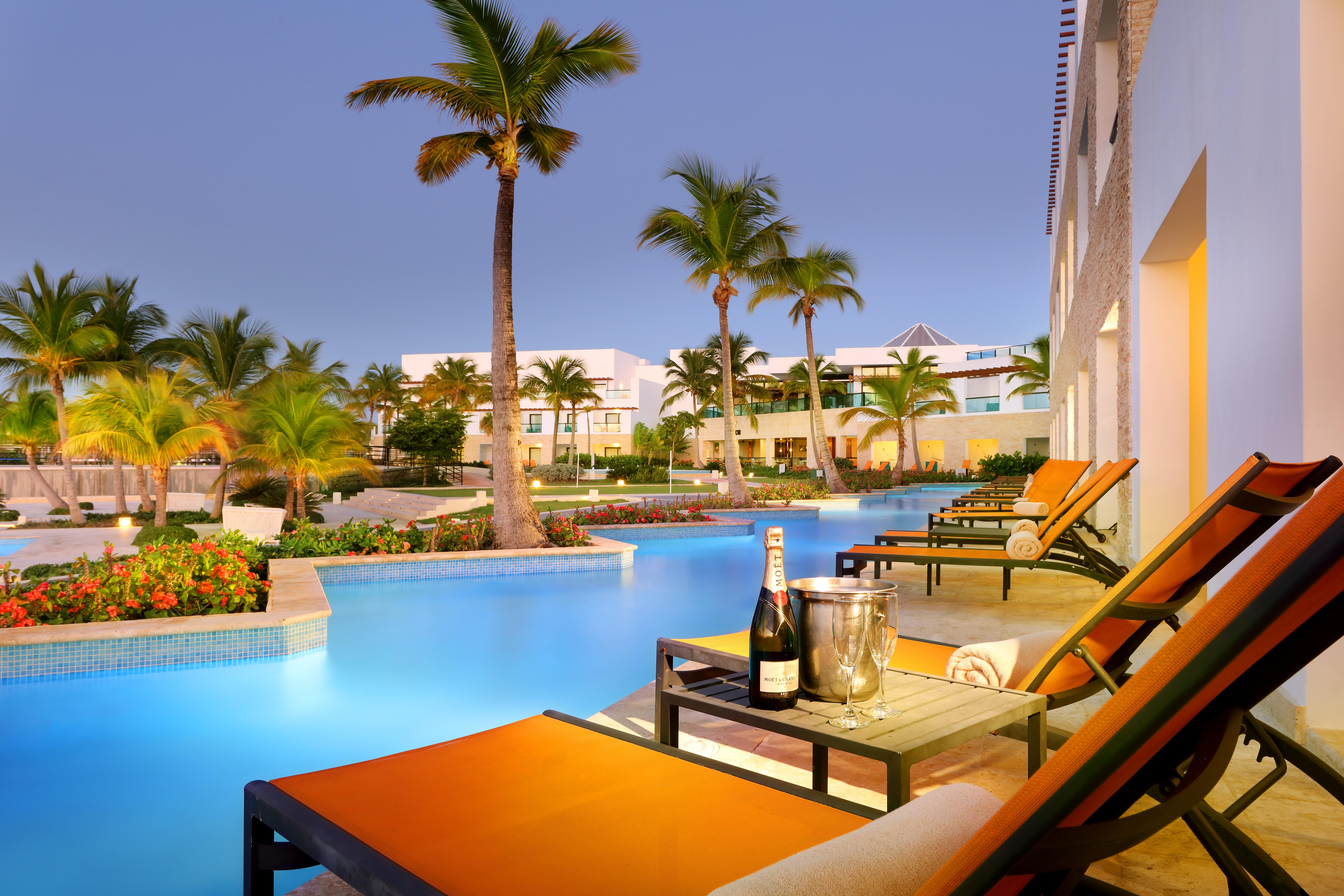 Cap Cana (adults Only)