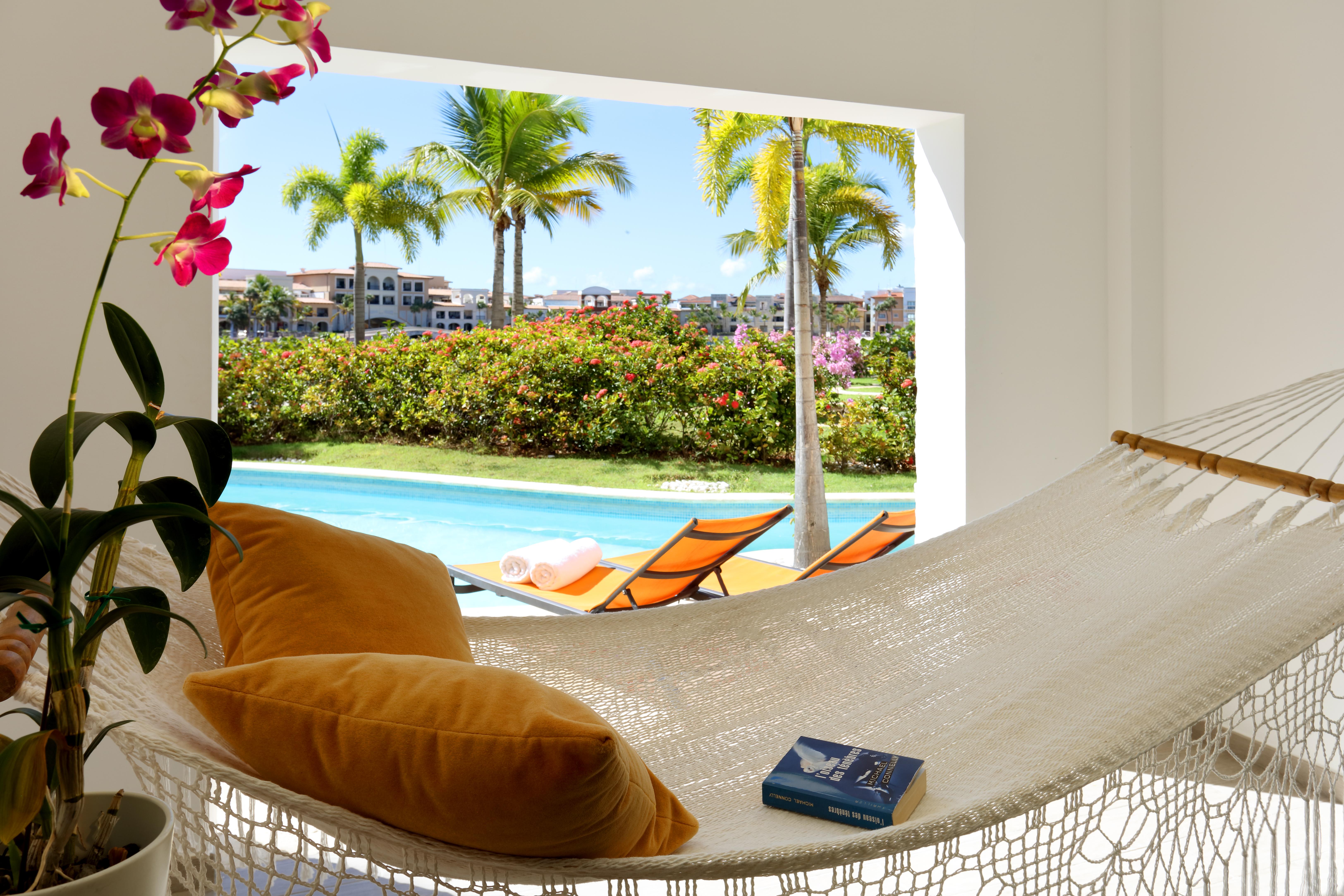 Cap Cana (adults Only) Holiday home *