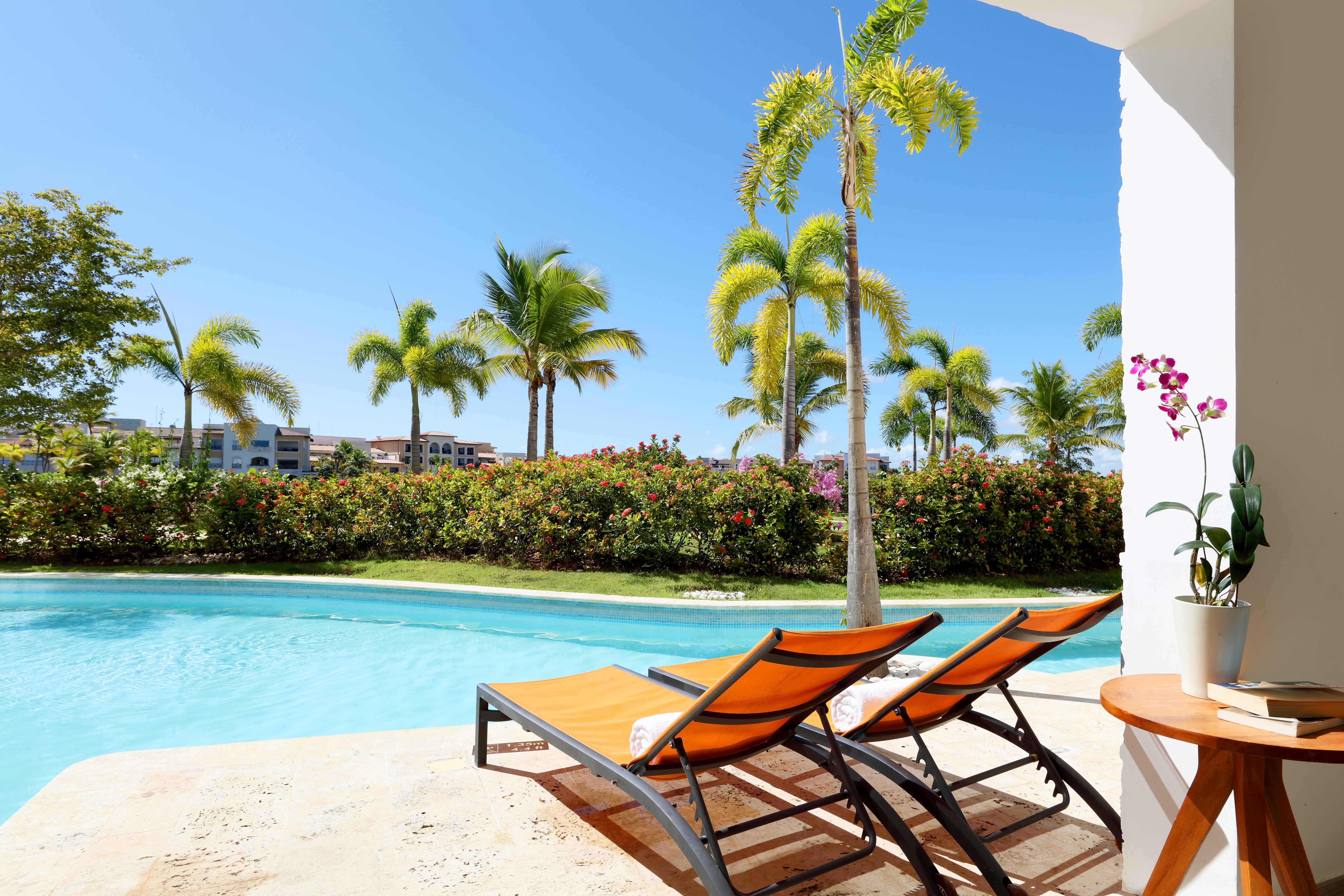 Cap Cana (adults Only) *
